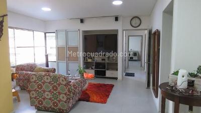 Apartamento en venta en El Poblado Santa Maria De Los Angeles, Medellín · foto 18 de 19