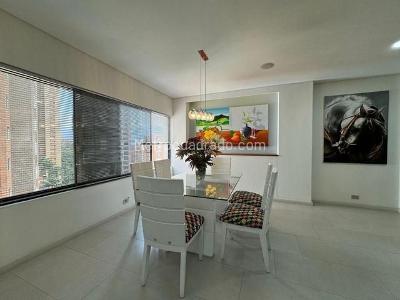 Apartamento en venta en El Poblado Santa Maria De Los Angeles, Medellín · foto 19 de 19