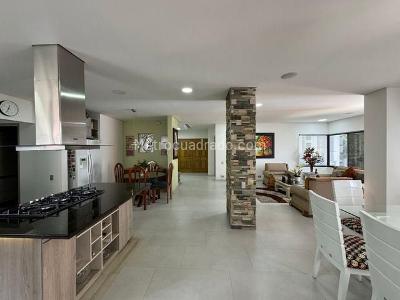 Apartamento en venta en El Poblado Santa Maria De Los Angeles, Medellín · foto 2 de 19