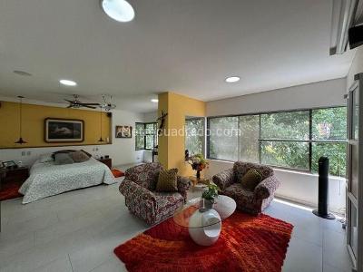 Apartamento en venta en El Poblado Santa Maria De Los Angeles, Medellín · foto 6 de 19