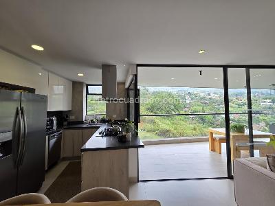 Apartamento en venta en Loma De Las Brujas, Envigado · foto 13 de 19