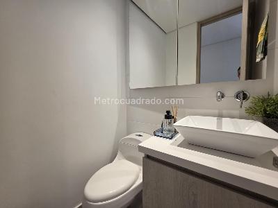 Apartamento en venta en Loma De Las Brujas, Envigado · foto 14 de 19