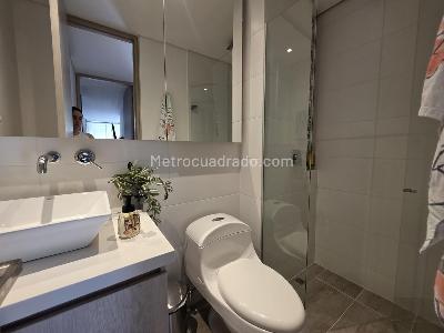 Apartamento en venta en Loma De Las Brujas, Envigado · foto 18 de 19
