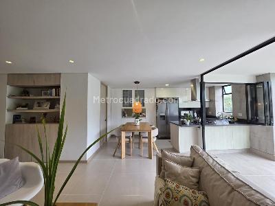 Apartamento en venta en Loma De Las Brujas, Envigado · foto 6 de 19