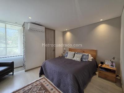Apartamento en venta en Loma De Las Brujas, Envigado · foto 10 de 19