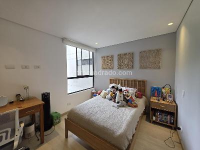 Apartamento en venta en Loma De Las Brujas, Envigado · foto 11 de 19