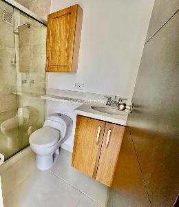 Apartamento en venta en La Paz, Envigado · foto 16 de 17
