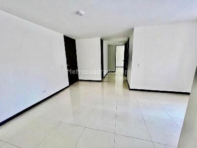 Apartamento en venta en La Paz, Envigado · foto 2 de 17