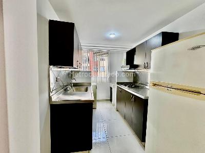 Apartamento en venta en La Paz, Envigado · foto 5 de 17