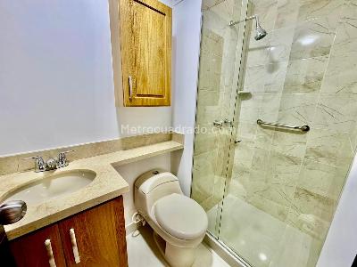 Apartamento en venta en La Paz, Envigado · foto 11 de 17