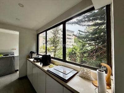 Apartamento de 2 alcobas en venta en El Poblado El Tesoro, Medellín, 230 m² · foto 6 de 20