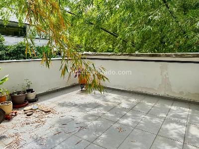 Apartamento de 2 alcobas en venta en El Poblado El Tesoro, Medellín, 230 m² · foto 10 de 20