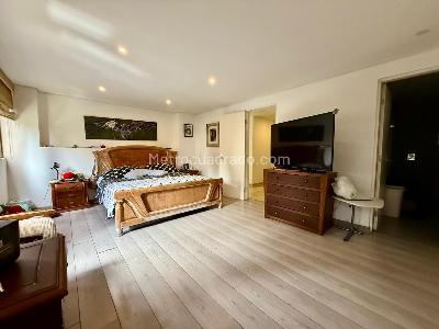 Apartamento de 2 alcobas en venta en El Poblado El Tesoro, Medellín, 230 m² · foto 18 de 20