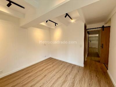 Apartamento de 2 alcobas en venta en La Visitacion, Medellín, 101 m² · foto 10 de 19