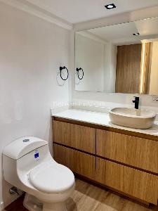 Apartamento de 2 alcobas en venta en La Visitacion, Medellín, 101 m² · foto 14 de 19