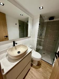 Apartamento de 2 alcobas en venta en La Visitacion, Medellín, 101 m² · foto 15 de 19