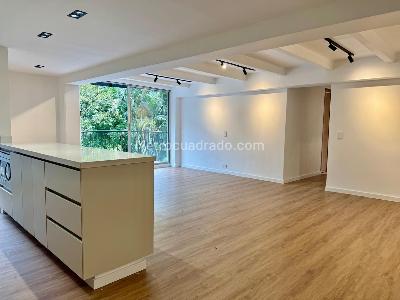 Apartamento de 2 alcobas en venta en La Visitacion, Medellín, 101 m² · foto 18 de 19