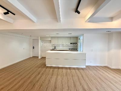 Apartamento de 2 alcobas en venta en La Visitacion, Medellín, 101 m² · foto 19 de 19