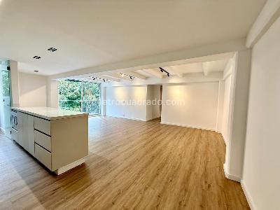 Apartamento de 2 alcobas en venta en La Visitacion, Medellín, 101 m² · foto 3 de 19