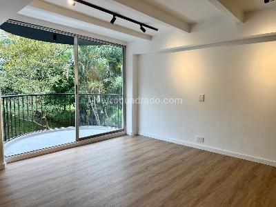 Apartamento de 2 alcobas en venta en La Visitacion, Medellín, 101 m² · foto 5 de 19