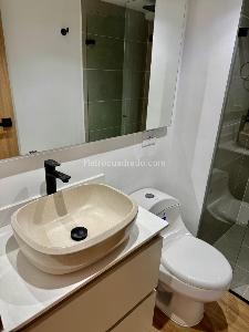 Apartamento de 2 alcobas en venta en La Visitacion, Medellín, 101 m² · foto 6 de 19