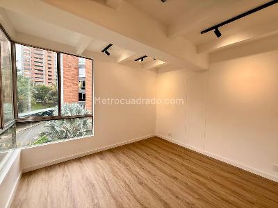 Apartamento de 2 alcobas en venta en La Visitacion, Medellín, 101 m² · foto 9 de 19
