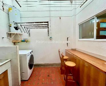 Casa de 4 alcobas en venta en El Poblado Las Lomas, Medellín, 266 m² · foto 20 de 20