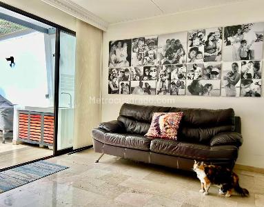 Casa de 4 alcobas en venta en El Poblado Las Lomas, Medellín, 266 m² · foto 4 de 20