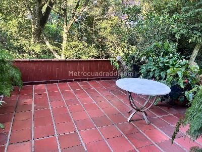 Apartamento en venta en El Poblado Provenza, Medellín · foto 13 de 20