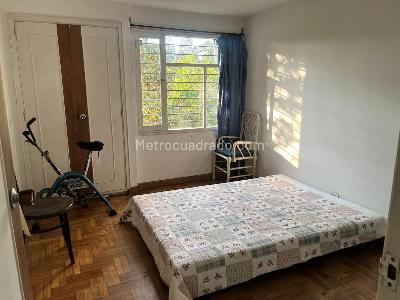 Apartamento en venta en El Poblado Provenza, Medellín · foto 16 de 20