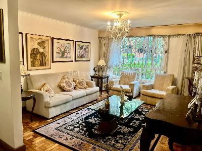 Apartamento en venta en El Poblado Provenza, Medellín · foto 17 de 20