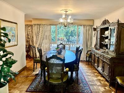Apartamento en venta en El Poblado Provenza, Medellín · foto 19 de 20