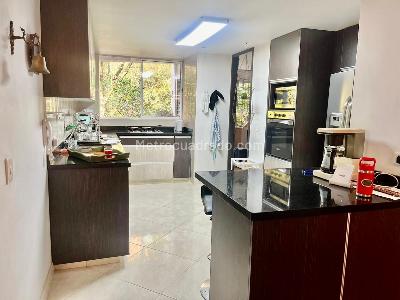Apartamento en venta en El Poblado Provenza, Medellín · foto 20 de 20