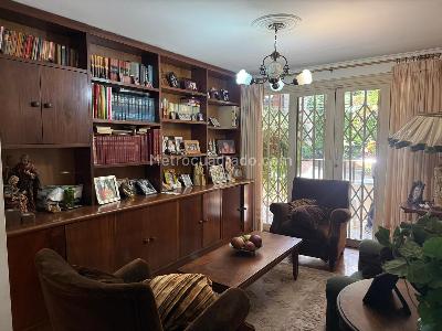 Apartamento en venta en El Poblado Provenza, Medellín · foto 2 de 20