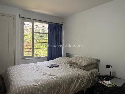 Apartamento en venta en El Poblado Provenza, Medellín · foto 3 de 20