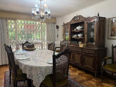 Apartamento en venta en El Poblado Provenza, Medellín · foto 4 de 20