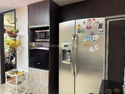 Apartamento en venta en El Poblado Provenza, Medellín · foto 6 de 20