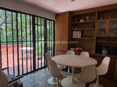 Apartamento en venta en El Poblado Provenza, Medellín · foto 7 de 20