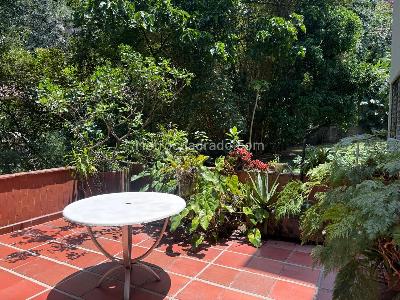 Apartamento en venta en El Poblado Provenza, Medellín · foto 8 de 20