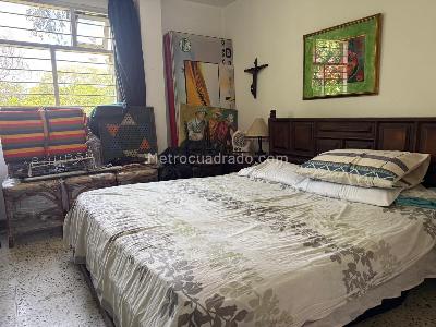 Apartamento en venta en El Poblado Provenza, Medellín · foto 9 de 20