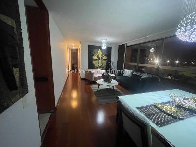 Apartamento de 4 alcobas en venta en Colina Y Alrededores, Bogotá, 109 m² · foto 14 de 20