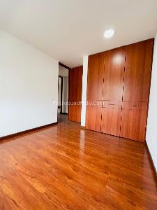 Apartamento de 4 alcobas en venta en Colina Y Alrededores, Bogotá, 109 m² · foto 3 de 20