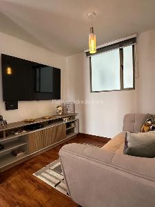 Apartamento de 4 alcobas en venta en Colina Y Alrededores, Bogotá, 109 m² · foto 6 de 20
