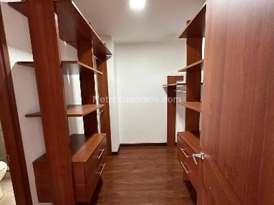 Apartamento de 4 alcobas en venta en Colina Y Alrededores, Bogotá, 109 m² · foto 8 de 20