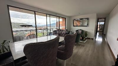 Apartamento de 4 alcobas en venta en Colina Y Alrededores, Bogotá, 109 m² · foto 9 de 20
