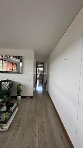 Apartamento de 4 alcobas en venta en Colina Y Alrededores, Bogotá, 109 m² · foto 10 de 20