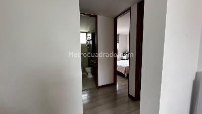 Apartamento de 4 alcobas en venta en Colina Y Alrededores, Bogotá, 109 m² · foto 12 de 20
