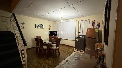 Casa de 5 alcobas en venta en Marsella Antigua, Bogotá, 270 m² · foto 4 de 20