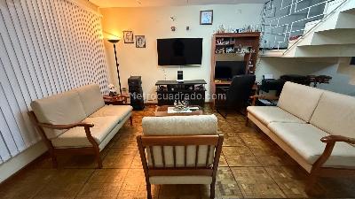 Casa de 5 alcobas en venta en Marsella Antigua, Bogotá, 270 m² · foto 5 de 20