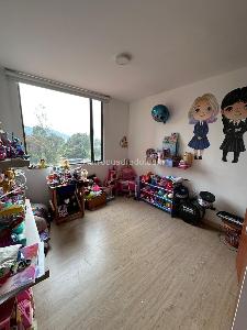 Apartamento en venta en Altos De La Colina, Bogotá · foto 9 de 19